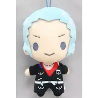 Plush - THE IDOLM@STER SideM / Kuzunoha Amehiko