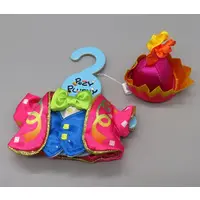 Plush Clothes - Disney / Chip (Chip 'n Dale)