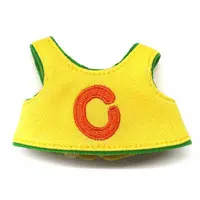 Plush Clothes - Disney / Chip (Chip 'n Dale)