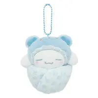 Key Chain - Sanrio characters / Cinnamoroll