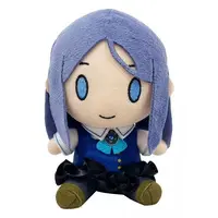 Key Chain - Plush - Plush Key Chain - Alice Gear Aegis