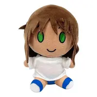 Key Chain - Plush - Plush Key Chain - Alice Gear Aegis