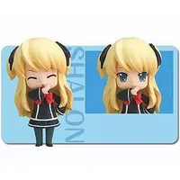 Trading Figure - QUIZ MAGIC ACADEMY