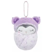 Key Chain - Sanrio / Kuromi