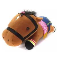 Plush - Thoroughbred collection