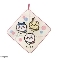Towels - Chiikawa / Chiikawa & Usagi & Hachiware