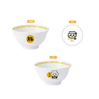 Ramen bowl - Chiikawa / Chiikawa