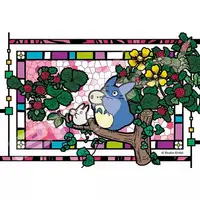 Jigsaw puzzle - My Neighbor Totoro / Mid Totoro & Mini Totoro