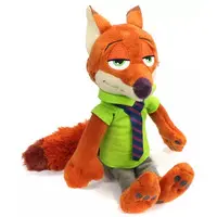 Plush - Zootopia / Nick Wilde