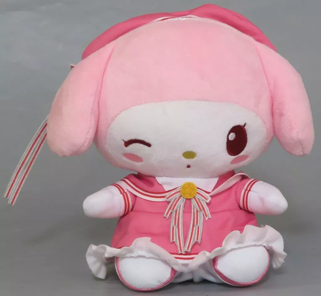 Plush - Card Captor Sakura / My Melody