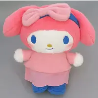 Plush - Sanrio characters / My Melody