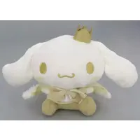 Plush - Sanrio characters / Cinnamoroll