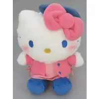 Plush - Sanrio characters / Hello Kitty