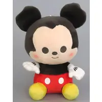 Plush - Disney