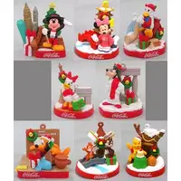 Trading Figure - Disney / Pluto
