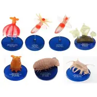 Trading Figure - Mini Figure - Mysterious Biological Encyclopedia