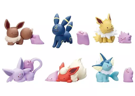 Trading Figure - Pokémon