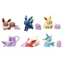 Trading Figure - Pokémon