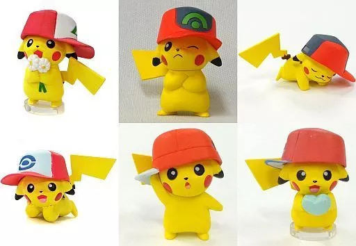 Trading Figure - Pokémon