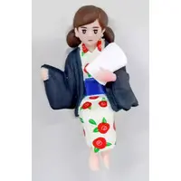 Trading Figure - fuchico