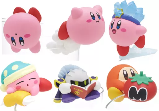 PUTITTO - Kirby's Dream Land / Waddle Dee