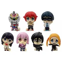 Trading Figure - SSSS.GRIDMAN