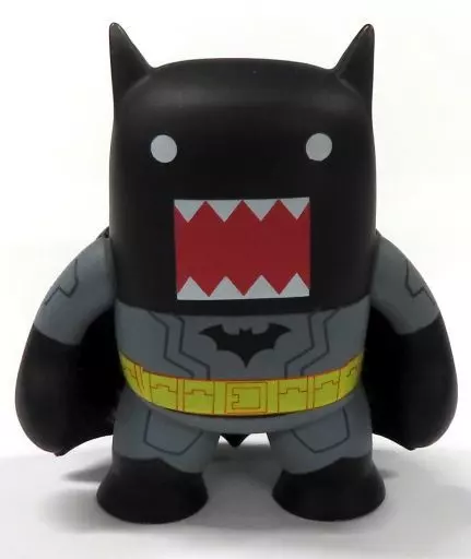 Trading Figure - Mini Figure - DC COMICS / Superman & Domo-kun