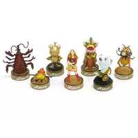 Trading Figure - Paco and the Magical Book