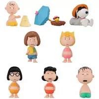 Trading Figure - PEANUTS