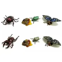 Trading Figure - Kaiyodo CapsuleQ Museum