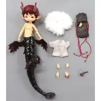 Trading Figure - Adou-Loong Fantasia Series