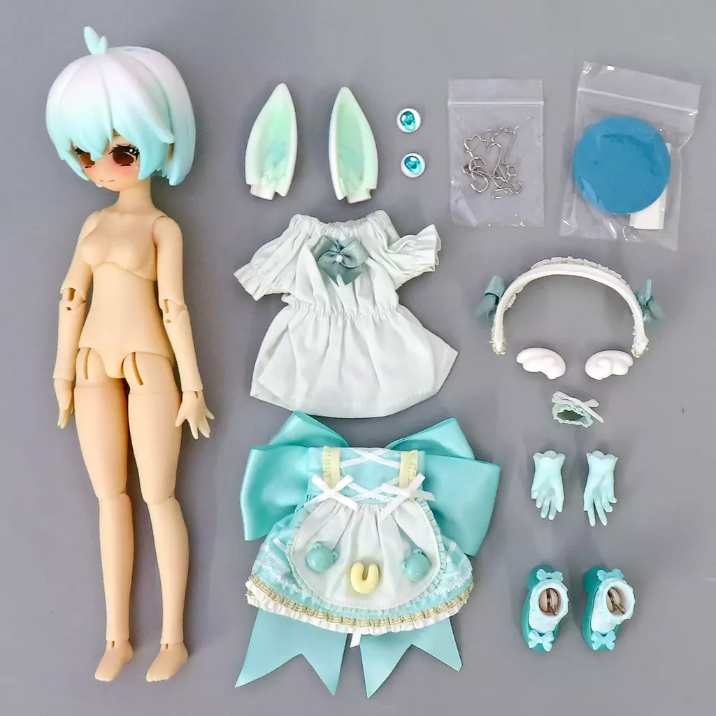 Trading Figure - Blind Box Series