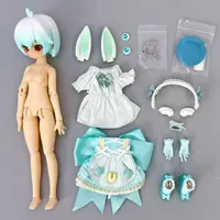 Trading Figure - Blind Box Series