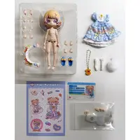 Trading Figure - Minty Fantasy Forest Series