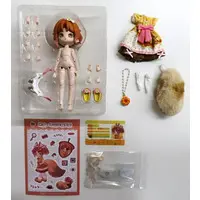 Trading Figure - Minty Fantasy Forest Series