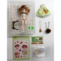 Trading Figure - Minty Fantasy Forest Series