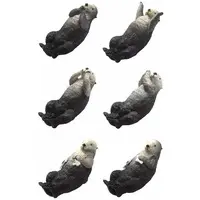 Trading Figure - TOBA AQUARIUM