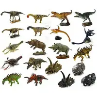 Trading Figure - Dino Tales