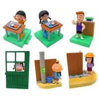 Trading Figure - Chibi Maruko-chan