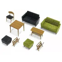 Trading Figure - Karimoku Furniture