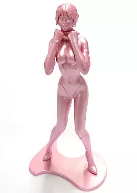 Trading Figure - Cutie Honey