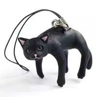Trading Figure - Cat