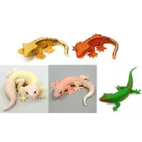 Trading Figure - Kaiyodo CapsuleQ Museum