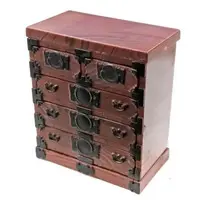 Trading Figure - Iwayado Tansu