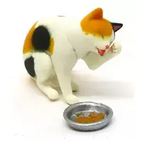 Trading Figure - Cat
