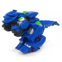Trading Figure - ZOIDS