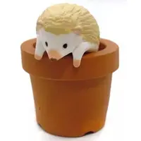 Trading Figure - Hedgehog