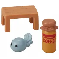 Trading Figure - Kaeru Sento