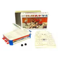 Trading Figure - Legendary action game 70's