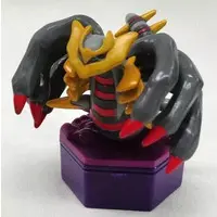 Trading Figure - Stamp - Pokémon / Giratina